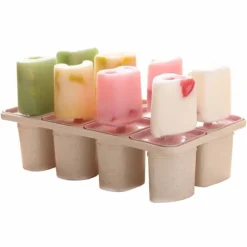 8-pack Glassform – Gör Egna Glasspinnar Hemma – Nyttig Glass