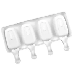 4-pack Glassform Silikon – Gör Glasspinnar Bakverk Hemma