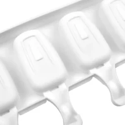 4-pack Glassform Silikon – Gör Glasspinnar Bakverk Hemma