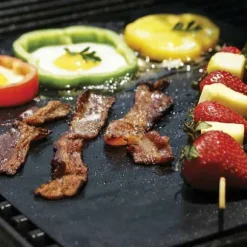 5-Pack Grillmatta – Återanvändningsbar Non Stick 40x33cm