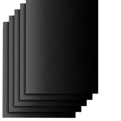 5-pack Grillmatta Ugnsmatta Bakmatta - Non stick 40x33cm