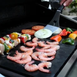 5-pack Grillmatta Ugnsmatta Bakmatta - Non stick 40x33cm