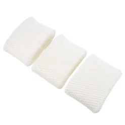 3-pack luftfuktarfilter för HAC-504AW HAC-504W typ A Kaz Vicks WF2