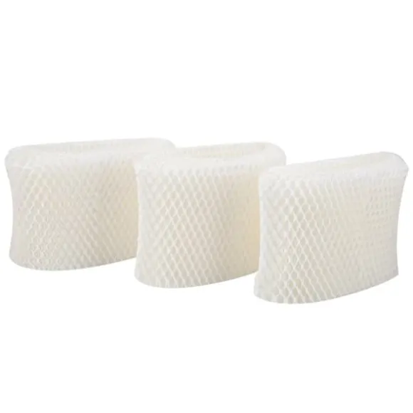 3-pack luftfuktarfilter för HAC-504AW HAC-504W typ A Kaz Vicks WF2