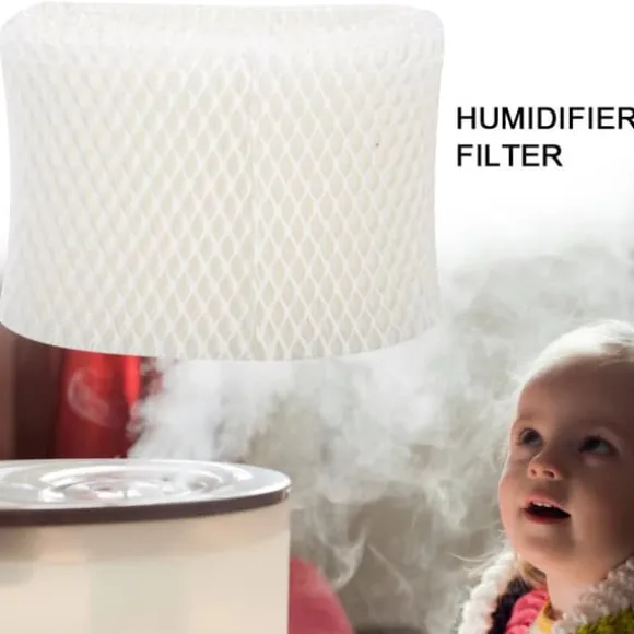 3-pack luftfuktarfilter för HAC-504AW HAC-504W typ A Kaz Vicks WF2