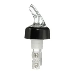 2-pack Measure Pourer 20ml Måttande Hällpip Droppkork Flaskpip