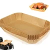 300-Pack Ninja Airfryer Papper 22x14cm