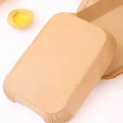 100-Pack Ninja Airfryer Papper 22x14cm