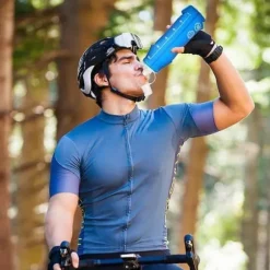 2-Pack ,OBOSOE SOFT FLASK 500 ML, mjuk vattenflaska för vätskeväst