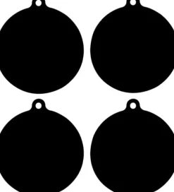 4-pack skyddsmatta för induktionsspis, halkfri silikonmatta, skydd för induktionsspis, halkfri matta, silikonmatta, repskydd, isoleringsmatta