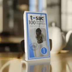 2-pack Tepåsar t-sac nr 1