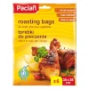 Paclan bakpåsar med klämma 35x38cm 6 st