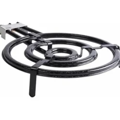 Paellabrännare - Vaello - Ø 53 cm - Multikolor - Gas - Stål