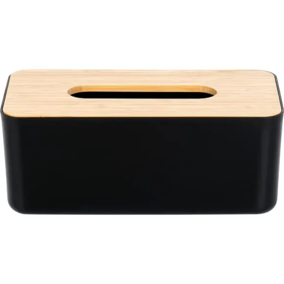 Paper Tissue Dispenser Box Organizer Tissue Box