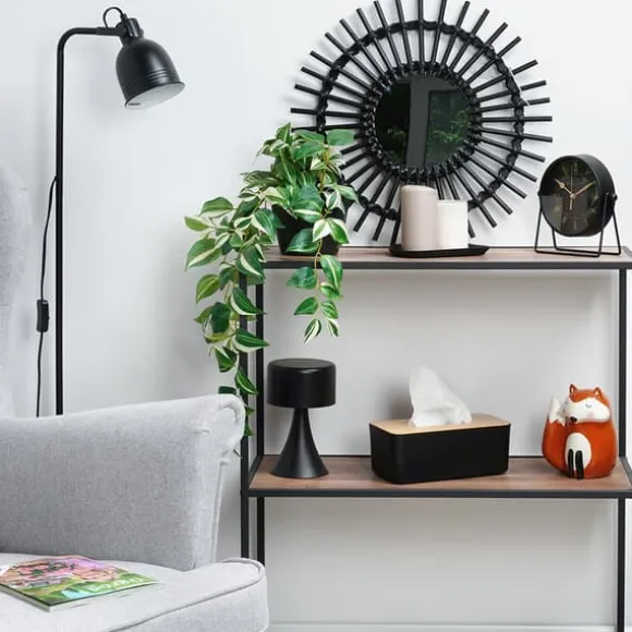 Paper Tissue Dispenser Box Organizer Tissue Box