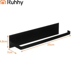 Pappershållare - För köksrulle