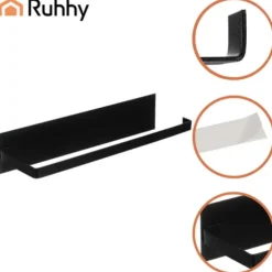 Pappershållare - För köksrulle