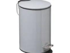 Papperskorg 5five Papperskorg för badrum, liten, 3 l