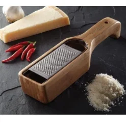 parmesan bambu rivjärn