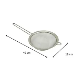 Passoire tamis 19 cm Fackelmann