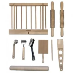 Pasta Startset 9 delar Eppicotispai