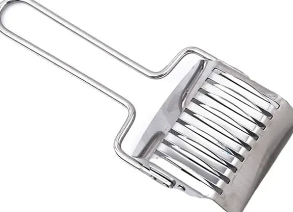 Pastaskärare i Rostfritt stål