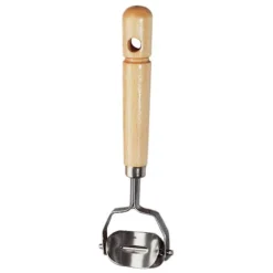 Pastaskärare Liten oval