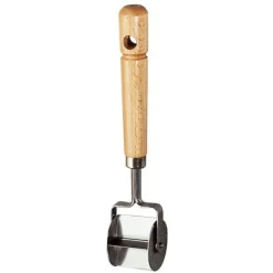 Pastaskärare rak kant 3 x 3 cm