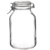 Patentglas Fido Bormioli 4 ltr Ø16x28 cm,6 st/krt