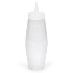 Patisse Poffertjes Smetspruta 350 ml Vit