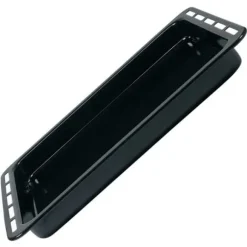 Patisserieplåt för WHIRLPOOL-ugn - Ugnsplåt - Kompatibilitet med traditionell ugn