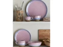 Paula Espressokopp, Rosa, Stengods