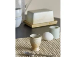 Paula Äggkopp, Natur, Stengods