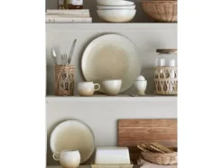 Paula Äggkopp, Natur, Stengods