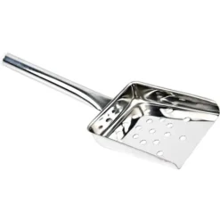 Pelle för Pommes Inox Professionell - 260 x 90 mm - Vogue