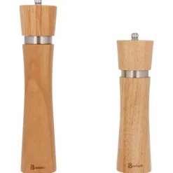 PEPPAR OCH SALT KVARNAR SET 2791