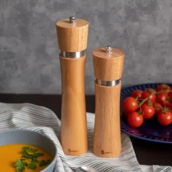 PEPPAR OCH SALT KVARNAR SET 2791