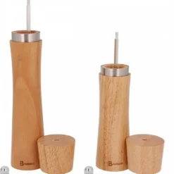 PEPPAR OCH SALT KVARNAR SET 2791