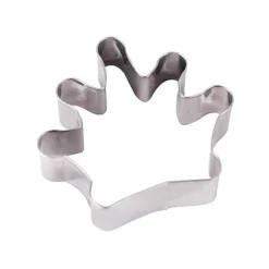 Pepparkaksform, Kungakrona