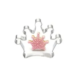 Pepparkaksform, Kungakrona