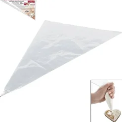 Pepparkakspåse 25,5 cm