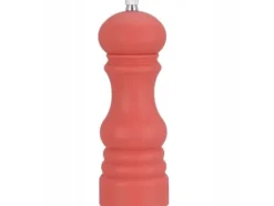 Pepparkvarn i plast, Ø 6 x 17,5 cm
