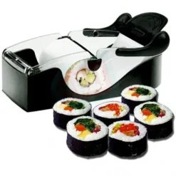 Perfect Roller DIY Kitchen Easy Magic Roller Sushi Perfect Roller Machine.
