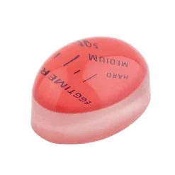 Perfekt färg Äggbyte Timer Läckra Mjuka Hårdkokta ägg Kök Matlagning