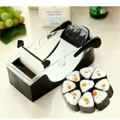 PERFEKT ROLL-SUSHI Pilot Volume Shou Sushi är Sushi Mold