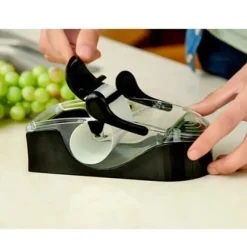 PERFEKT ROLL-SUSHI Pilot Volume Shou Sushi är Sushi Mold