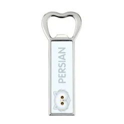 Persisk öppnare med grafik och märket Art-Dog