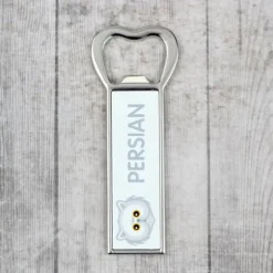 Persisk öppnare med grafik och märket Art-Dog