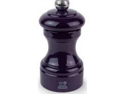 Peugeot Bistro saltkvarn 10 cm aubergine lackerat trä (42630S04)