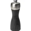 Peugeot Pepper grinder, 15 cm, Fidji Graphite